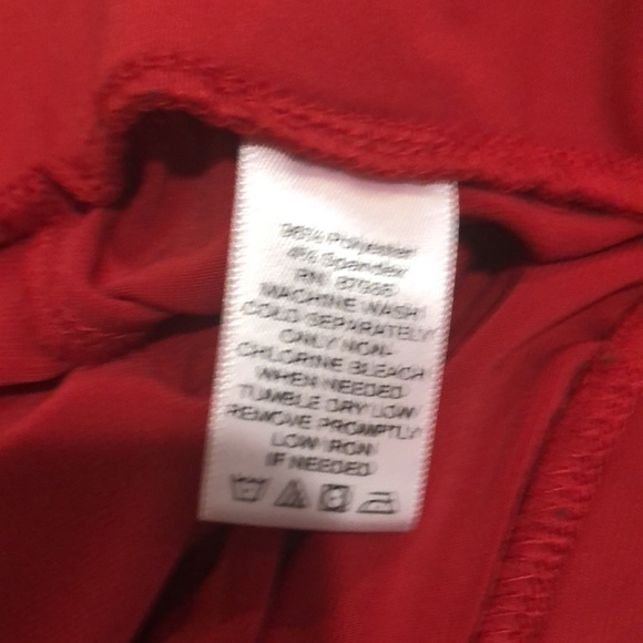 Size 1XP - Picture 3 of 3